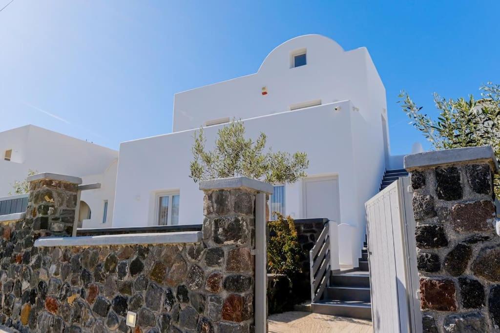 Ageri Suite Vothon Exterior photo