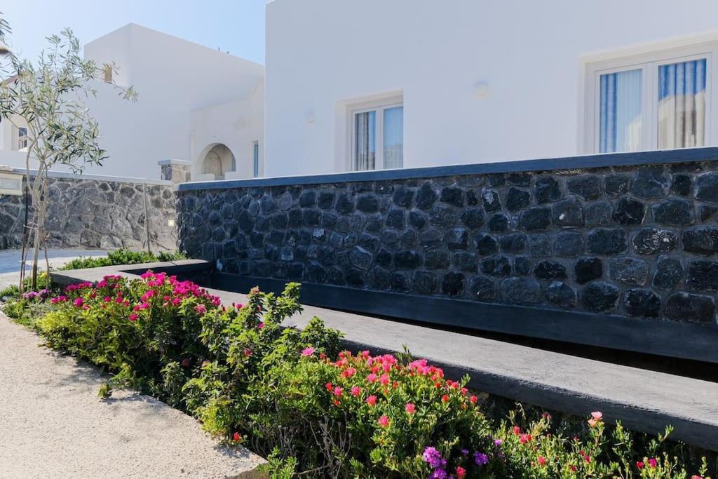 Ageri Suite Vothon Exterior photo