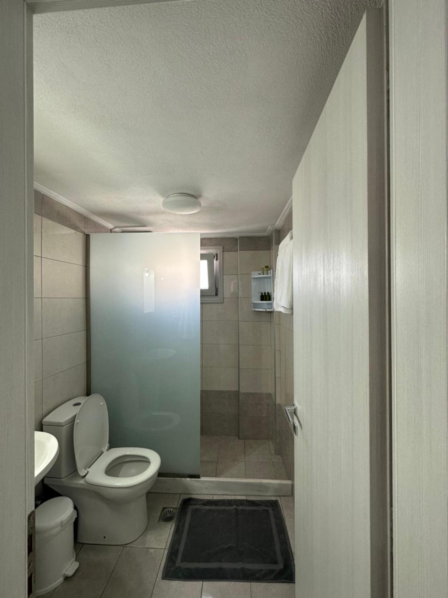 Ageri Suite Vothon Exterior photo